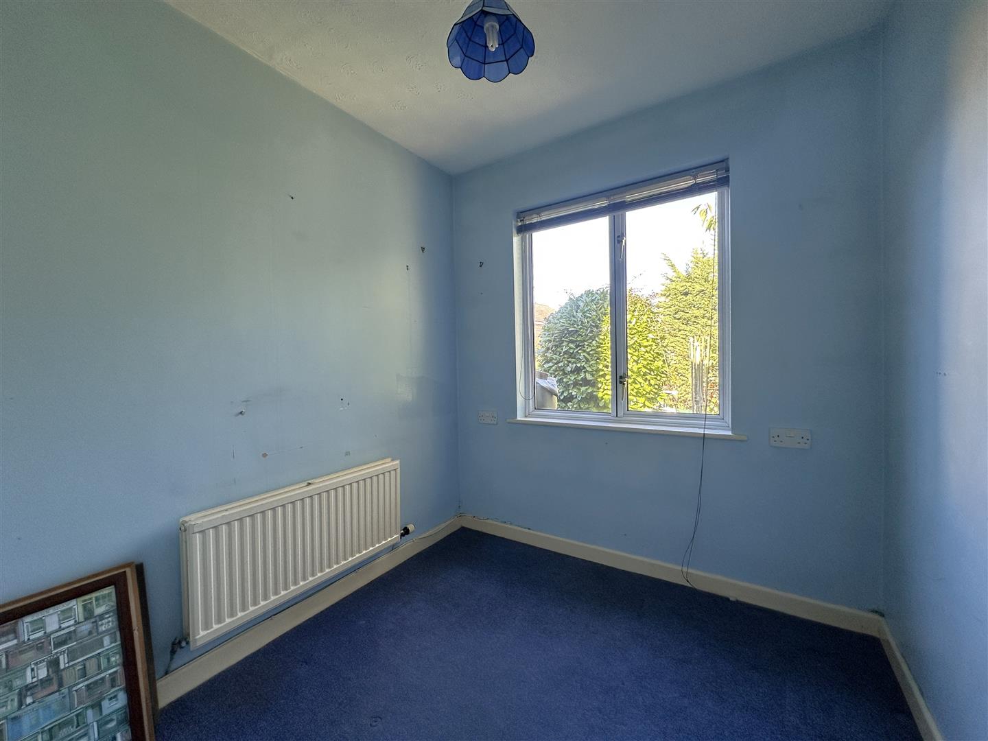 Awdry Close, Chippenham